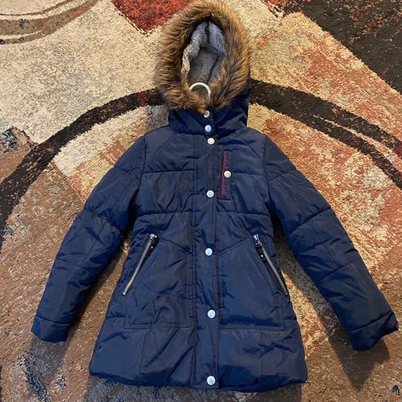 Jessica Simpson jacket - Picture 4 of 7